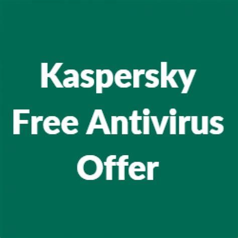 kaspersky offline installer 2024
